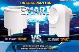 Bătălia dispozitivelor smart: priza inteligentă Orvibo vs. priza inteligentă RedSun