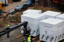 Două provocări majore pe piața de construcții în 2025 și o soluție viabilă module de baie