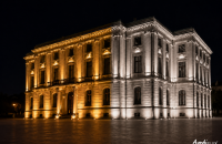 Temperatura de culoare | Caldă, neutră sau rece? Cum alegi lumina potrivită pentru fiecare aplicație?