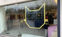 Solar Cat cel mai simpatic panou solar "Misiunea noastra este sa schimbam perceptia conform careia energia