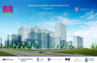 Provocarea orașelor viitorului: dezvoltarea sustenabilă și rezilientă 