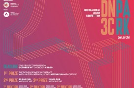 OAR lansează concursul internațional de soluții „Parc DN3C"