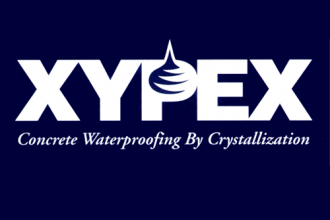 Coroziunea betonului și armăturii – Tratarea utilizând produsele Xypex