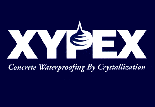 Coroziunea betonului și armăturii – Tratarea utilizând produsele Xypex