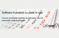 Software Autodesk in rate!