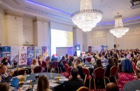 „Magnetismul brandului începe și se termină cu magnetismul echipei” Principalele concluzii ale conferinței „Magnetico” organizată la