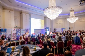 „Magnetismul brandului începe și se termină cu magnetismul echipei” Principalele concluzii ale conferinței „Magnetico” organizată la