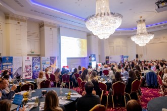 „Magnetismul brandului începe și se termină cu magnetismul echipei” Principalele concluzii ale conferinței „Magnetico” organizată la