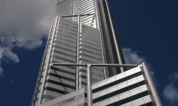 Cea mai înaltă clădire rezidențială din lume Proiectata de firma de arhitectura Adrian Smith + Gordon