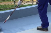 Top 3 cele mai folosite hidroizolații pensulabile