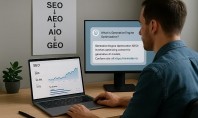 Ce este Generative Engine Optimization și de ce contează? 1 Ce este Generative Engine Optimization Pe