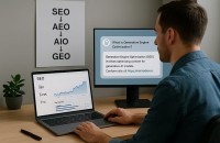 Ce este Generative Engine Optimization și de ce contează?