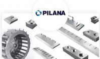 Noutăți Pilana 2023 – pânze sabie și pânze Bi-metal pentru diferite materiale Grupul Pilana Cutite industriale