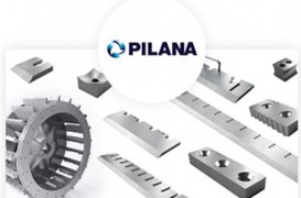 Noutăți Pilana 2023 – pânze sabie și pânze Bi-metal pentru diferite materiale