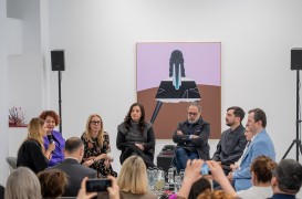 Work Environments in 2026 Cum redefinesc liderii de HR spațiul de lucru prin artă siguranță psihologică