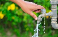 Alimentarea cu apă a gospodăriei: 3 soluții