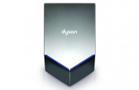 Dyson Airblade V: mic, puternic si mai silentios