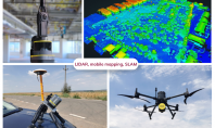 Avantajele scanării 3D în managementul facilităților pentru clădirile civile și industriale Într-o eră în care eficiența