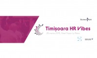 Bune practici tendințe și previziuni @HR Vibes Timișoara Asistăm la schimbări procese de tranziție și cel