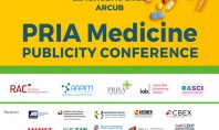 AGENDA Pria Medicine Supplements Medical Devices and Cosmetics Publicty and Regulations – 22 ianuarie 2025 Partenerii