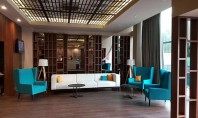 Hotelul Boavista din Timisoara poarta amprenta Chairry Unul dintre proiectele noastre de suflet din 2016 a