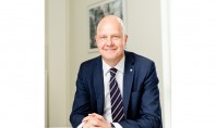 Lars Petersson este noul CEO al Grupului VELUX  
