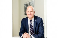 Lars Petersson este noul CEO al Grupului VELUX 