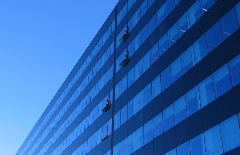 SPECTRUM INOVATIV & INDUSTRIES - proiecte noi din 2016: HERMES BUSINESS CAMPUS