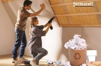 Cum hârtia, PET-urile și nylonul reciclat devin soluții premium în construcții cu Menatwork