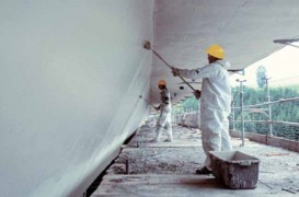 Principii de reparare și protecție a betonului