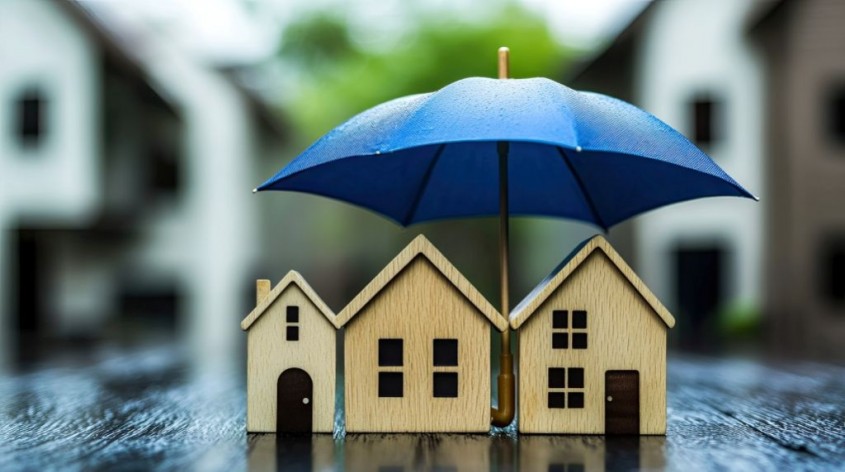 209 milioane lei &ndash; despăgubiri achitate pentru refacerea locuințelor asigurate