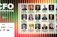 O nouă ediție „CFO Conference” la Cluj-Napoca pe 16 iunie 2026