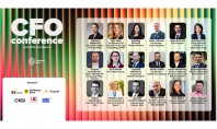 O nouă ediție &bdquo;CFO Conference&rdquo; la Cluj-Napoca pe 16 iunie 2026 &Icirc;n cadrul sesiunilor de prezentări