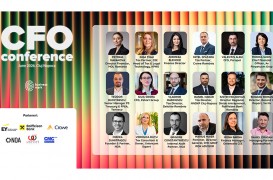 O nouă ediție &bdquo;CFO Conference&rdquo; la Cluj-Napoca pe 16 iunie 2026