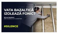 Vata bazaltică izolează fonic? Ce poate și ce nu poate face Vata bazaltică izolează fonic sau