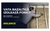 Vata bazaltică izolează fonic? Ce poate și ce nu poate face