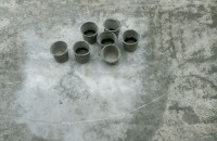 Cum să prepari corect betonul: sfaturi și proporții