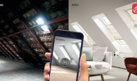 VELUX lansează MyDaylight, prima aplicație de mobil pentru renovarea mansardei cu realitatea virtuală