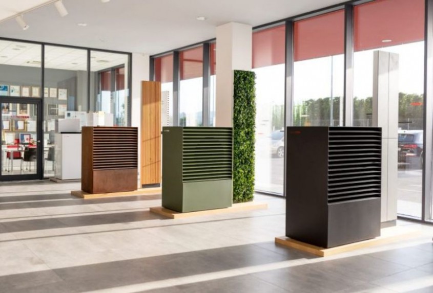 Pompele de căldură rezidențiale – soluții moderne pentru confort și eficiență energetică