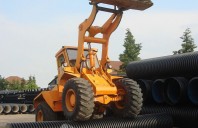Canalizări reușite cu tuburi corugate de la Tubimax.ro