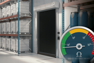 DYNACO S-5 ATEX: Soluția certificată pentru zonele cu risc ocazional de explozie