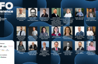 O nouă ediție a proiectului „CFO Conference” la Cluj-Napoca. 22 de experți dezbat viitorul managementului financiar