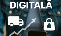 România digitală Evoluție internet e-Commerce și marketing digital 1 Penetrarea internetului și utilizarea rețelelor sociale Conform