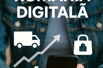 România digitală: Evoluție internet, e-Commerce și marketing digital