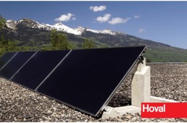 Hoval va ofera calculator solar online - simplu, rapid si complet gratuit