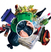 Ce spuneti despre colectarea selectiva si despre reciclare ca bune practici ale gestionarii deseurilor menajere? Merita