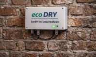 Sistem de dezumidificare și anti-igrasie pentru clădiri vechi de patrimoniu &ndash; soluția modernă pentru eliminarea umidității