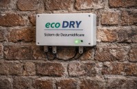 Sistem de dezumidificare și anti-igrasie pentru clădiri vechi de patrimoniu &ndash; soluția modernă pentru eliminarea umidității