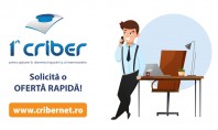 Testează ofertarea rapidă din website-ul 1st Criber Consultanții 1st Criber sunt mereu pregătiți să răspundă solicitărilor