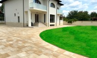 Trenduri în amenajarea grădinii pentru anul 2025 cu WISE Pavaje Pavajul vibropresat rămâne în topul materialelor